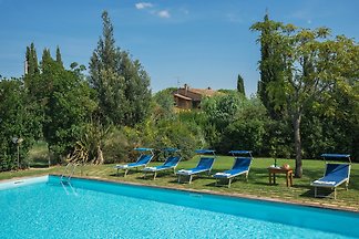 Agriturismo Bandinelli Lido