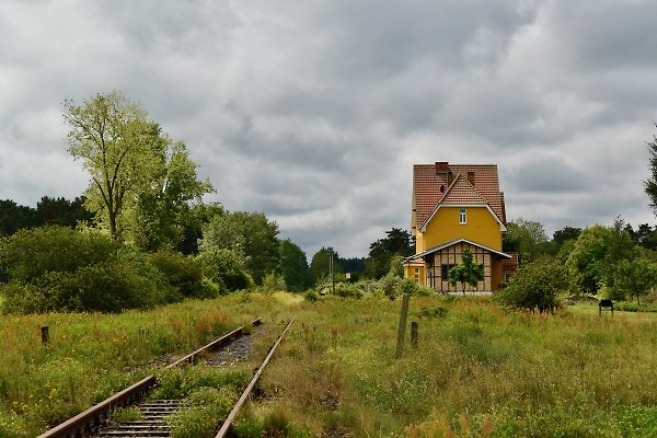 Ferienwohnung Arendsee