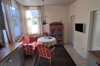 sehr schöne Wohnung in toller Lage - sehr enstpannend