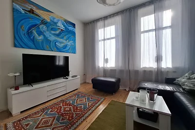 Ferienwohnung Lammina