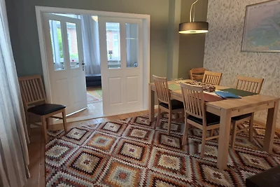 Vakantiewoning Lammina