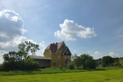 Bahnhof Harpe - Bel Etage