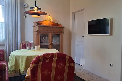 Ferienwohnung Alberte