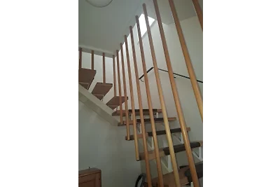 Vakantiewoning Lammina
