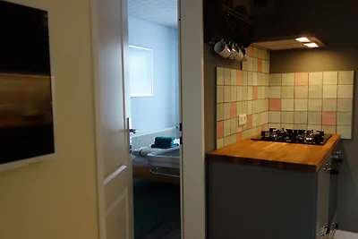 Ferienwohnung Alberte