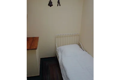 Ferienwohnung Alberte