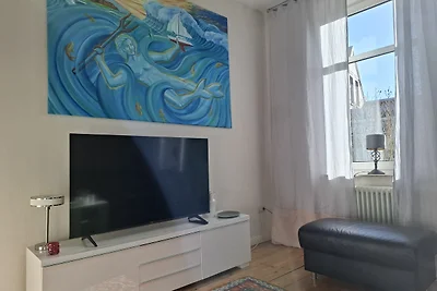 Ferienwohnung Lammina
