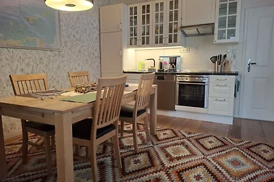 Vakantiewoning Lammina