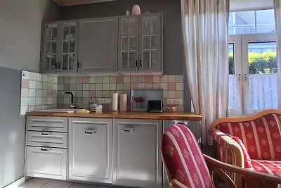 Ferienwohnung Alberte