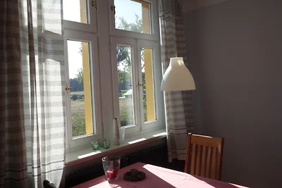 Bahnhof Harpe - Harper Weitblick