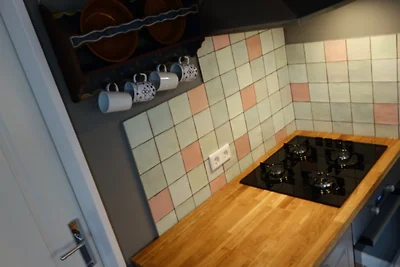 Ferienwohnung Alberte