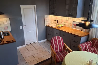 Ferienwohnung Alberte