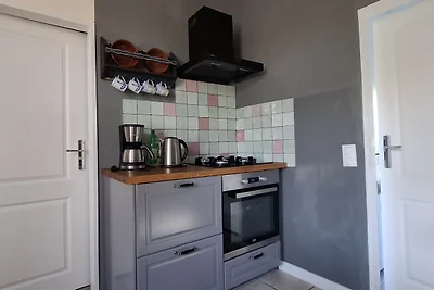 Ferienwohnung Alberte