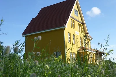 Bahnhof Harpe - Bel Etage