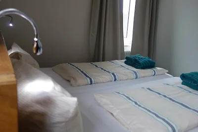 Ferienwohnung Lammina