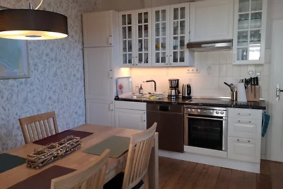 Ferienwohnung Lammina