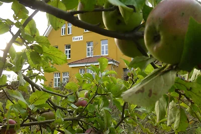 Bahnhof Harpe - Harper Weitblick