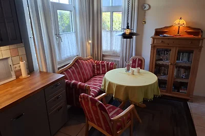 Ferienwohnung Alberte