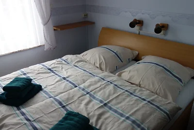 Ferienwohnung Alberte