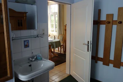 Ferienwohnung Alberte
