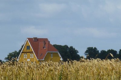 Harpe station - Harper Weitblick