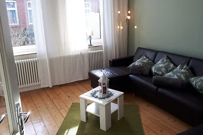 Vakantiewoning Lammina