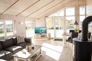Ferienhaus Deichperle