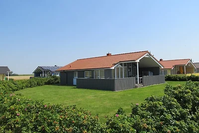 Ferienhaus Deichkoje