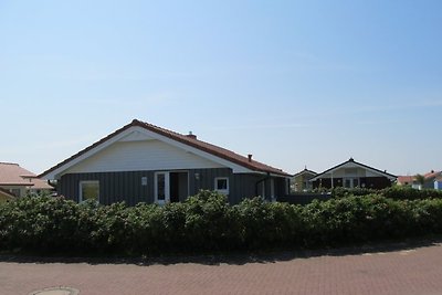 Ferienhaus Deichkoje