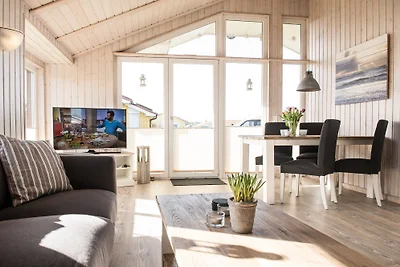 Ferienhaus Deichperle