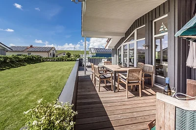 Ferienhaus Deichkoje