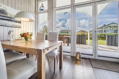 Ferienhaus Deichkoje
