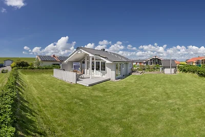 Ferienhaus Deichperle