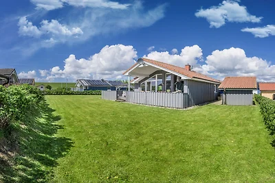 Ferienhaus Deichkoje