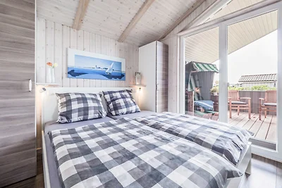 Ferienhaus Deichkoje
