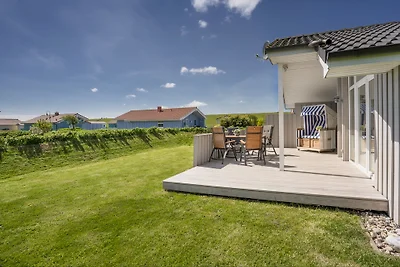 Ferienhaus Deichperle