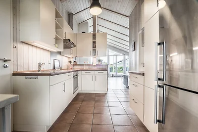 Ferienhaus Deichkoje