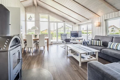 Ferienhaus Deichkoje