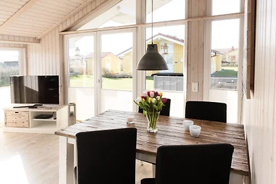 Ferienhaus Deichperle