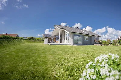 Ferienhaus Deichperle
