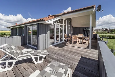 Ferienhaus Deichkoje