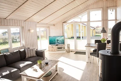 Ferienhaus Deichperle