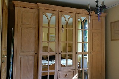 Ferienhaus Nordseeküste