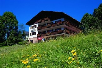Appartement Sonnberg