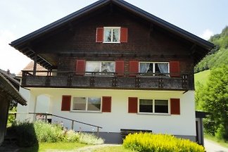 Ferienhaus Mellenbach