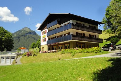 Ferienhaus Mellenbach