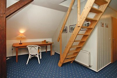 Fewo - Altes Schulhaus mit Garten