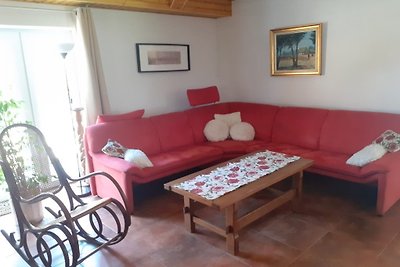 Ferienhaus La Vie