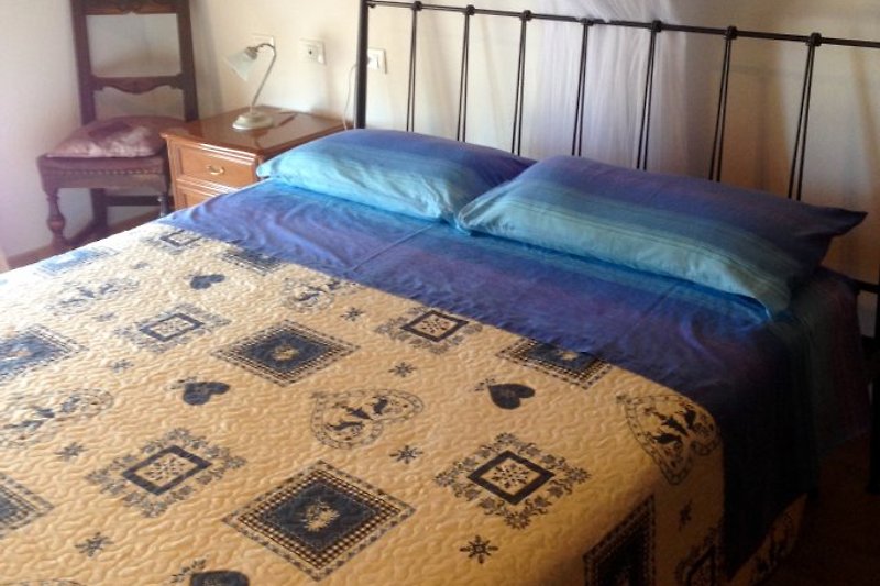 Schlafzimmer 3