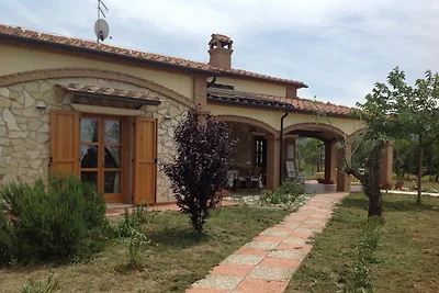 Ferienvilla Cosetta
